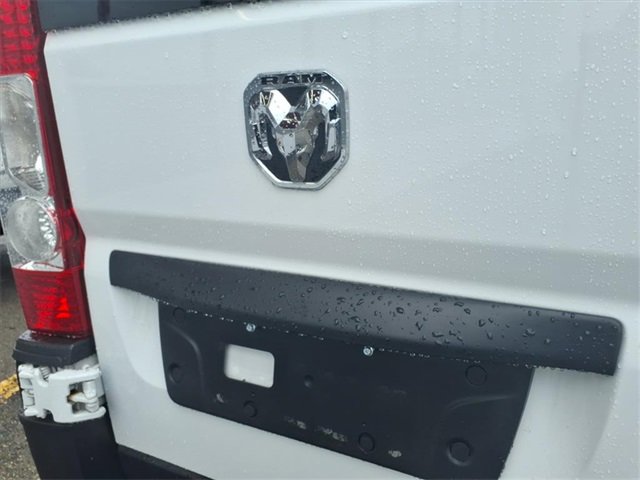 Used 2023 RAM ProMaster 2500 image 17