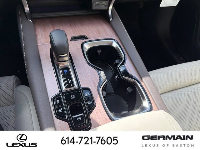 New 2026 Lexus RX 450h AWD image 28