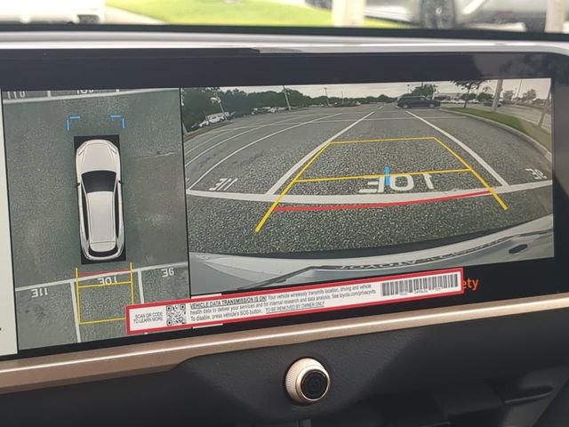 New 2026 Toyota Crown Signia image 21