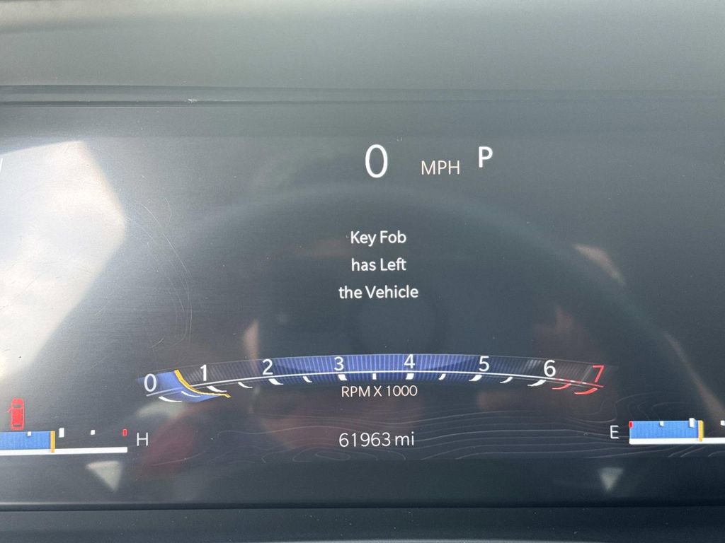 Used 2023 Jeep Grand Cherokee L Laredo image 27