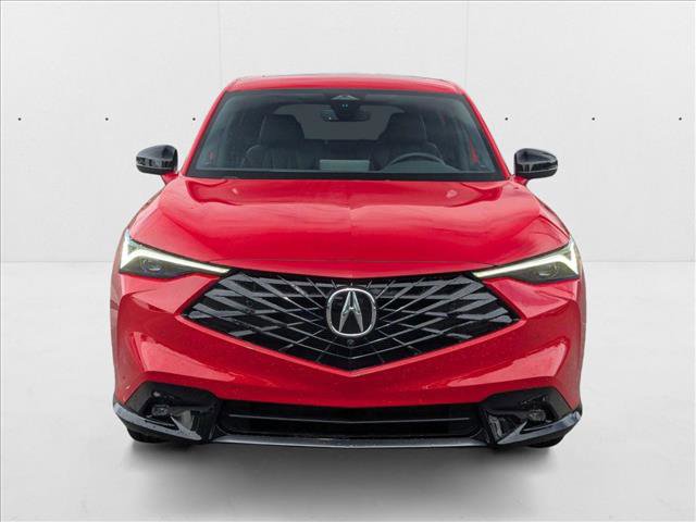 New 2025 Acura ADX A-Spec image 6
