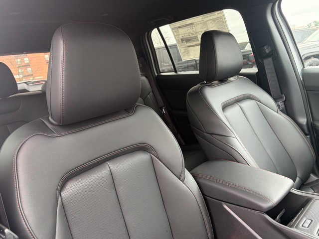 New 2026 Jeep Cherokee Limited AWD/4WD image 29