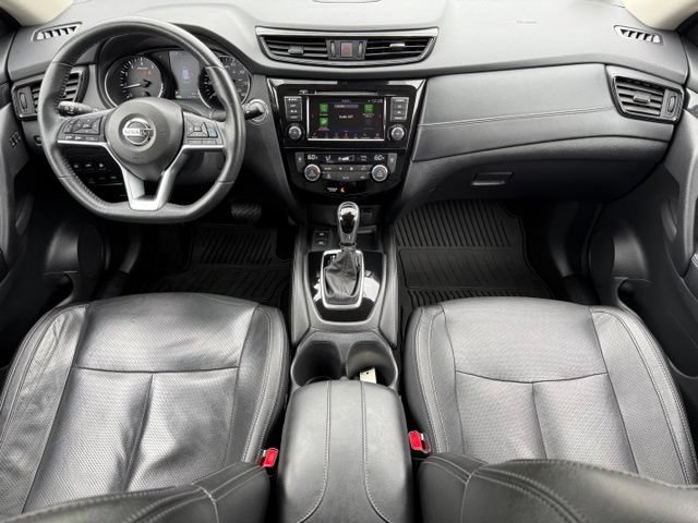 Used 2019 Nissan Rogue SL w/ Premium Package AWD/4WD image 25