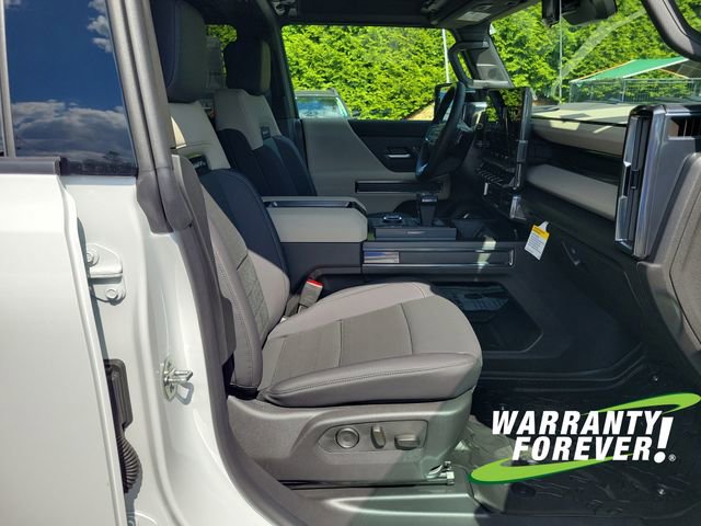 New 2026 GMC Hummer EV SUV image 14