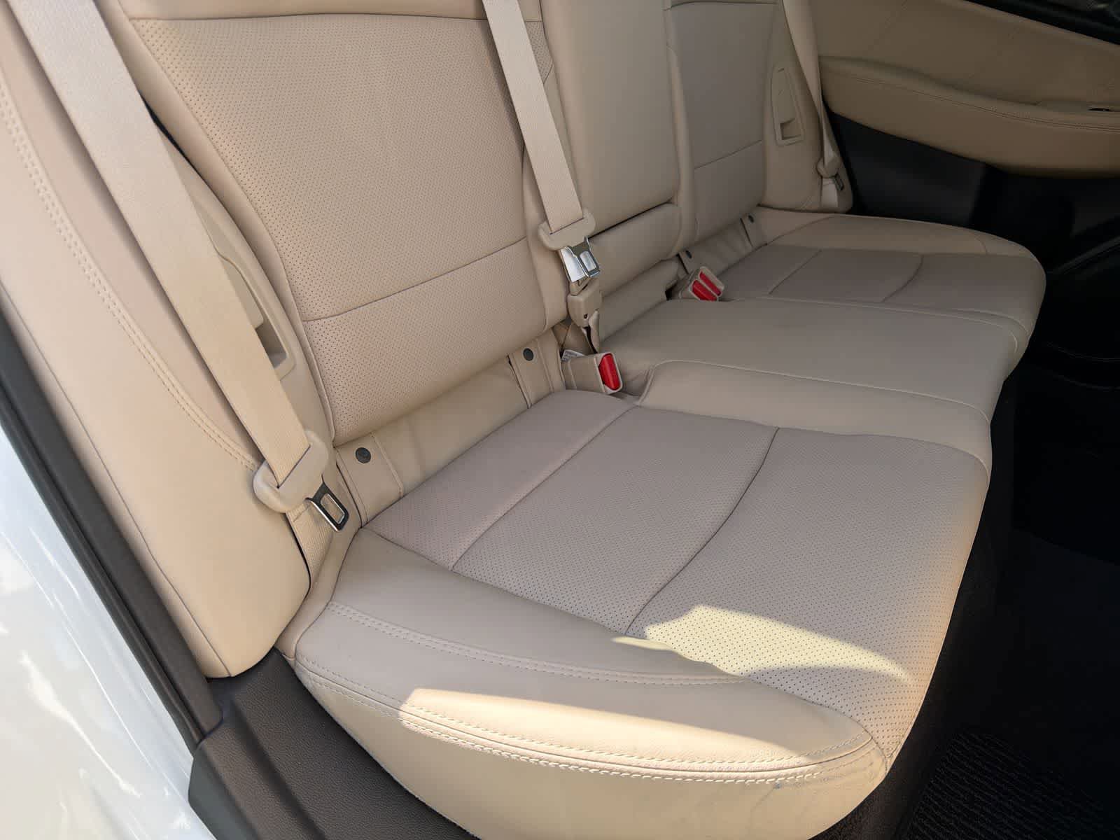 Used 2019 Subaru Outback 2.5i Limited image 21