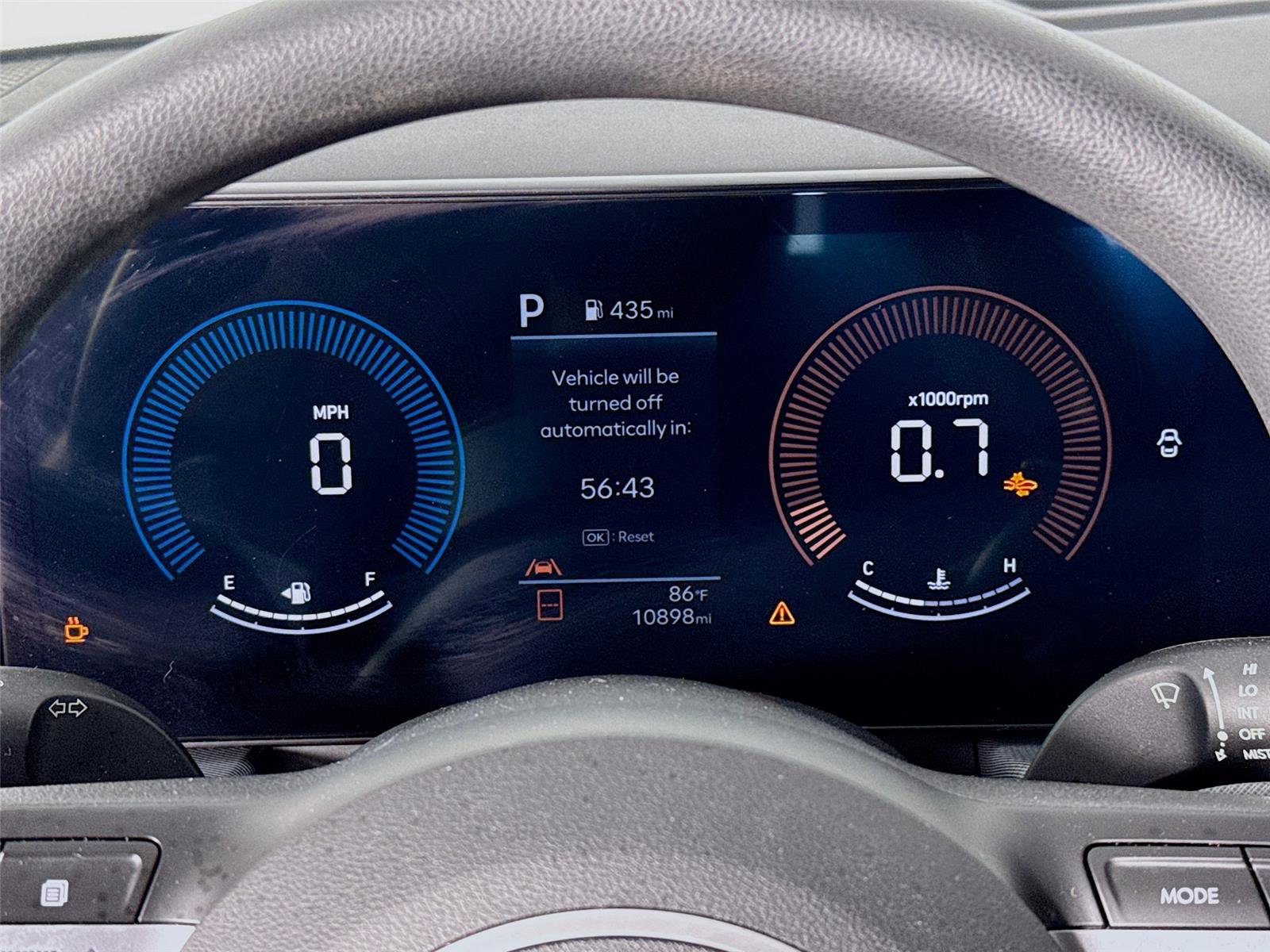 Used 2024 Hyundai Sonata SEL image 14