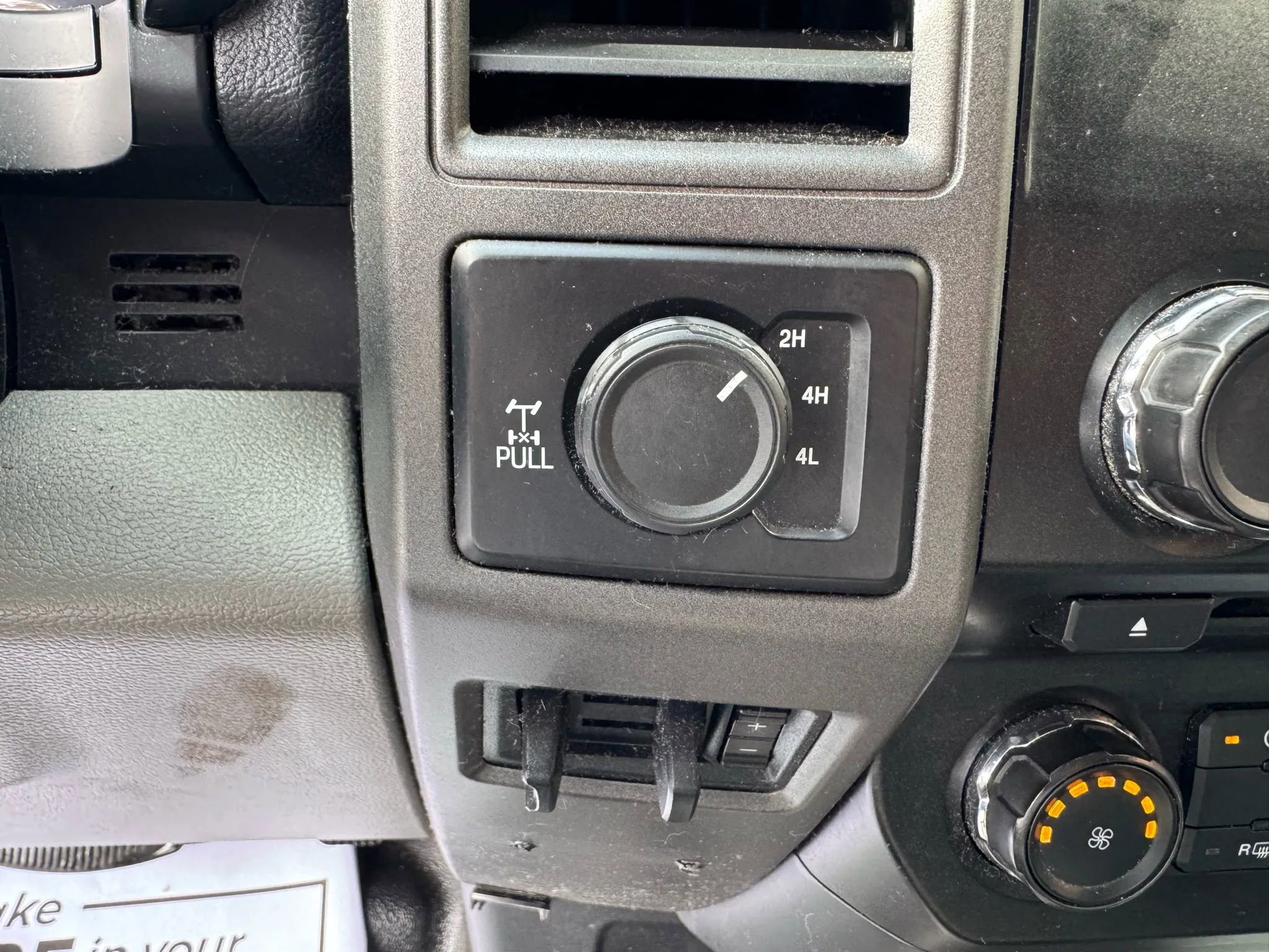 Used 2017 Ford F250 XL w/ STX Appearance Package image 24