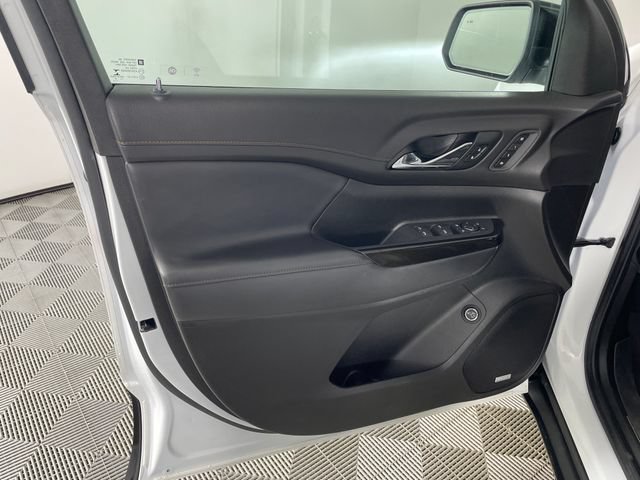 Certified 2021 GMC Acadia AT4 w/ Technology Package AWD/4WD image 19
