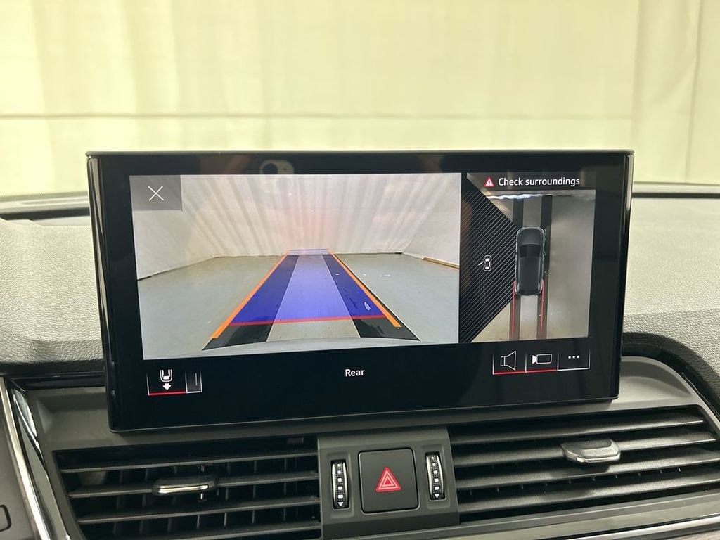 Used 2023 Audi Q5 2.0T Premium Plus w/ Premium Plus Package image 15