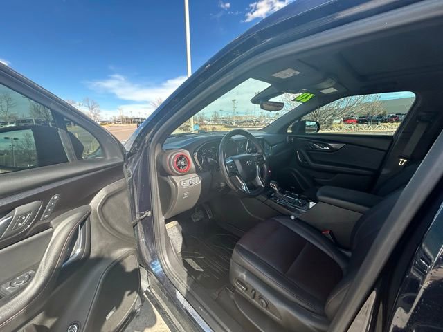 Used 2020 Chevrolet Blazer RS image 13