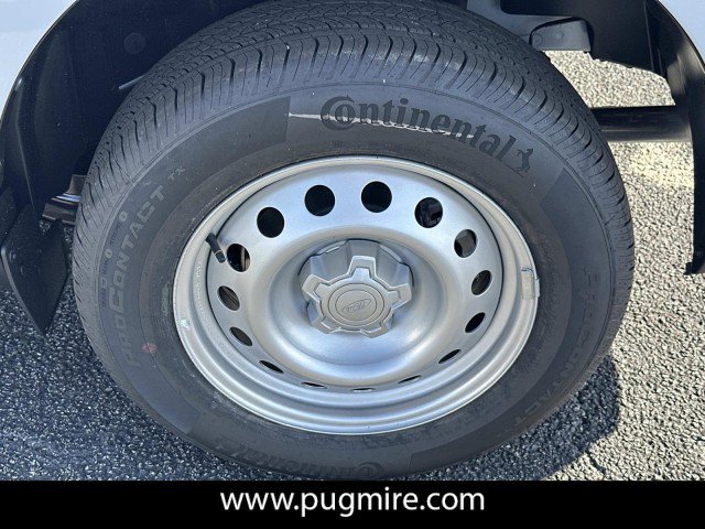 New 2026 Ford Maverick XL w/ Equipment Group 101A AWD/4WD image 19