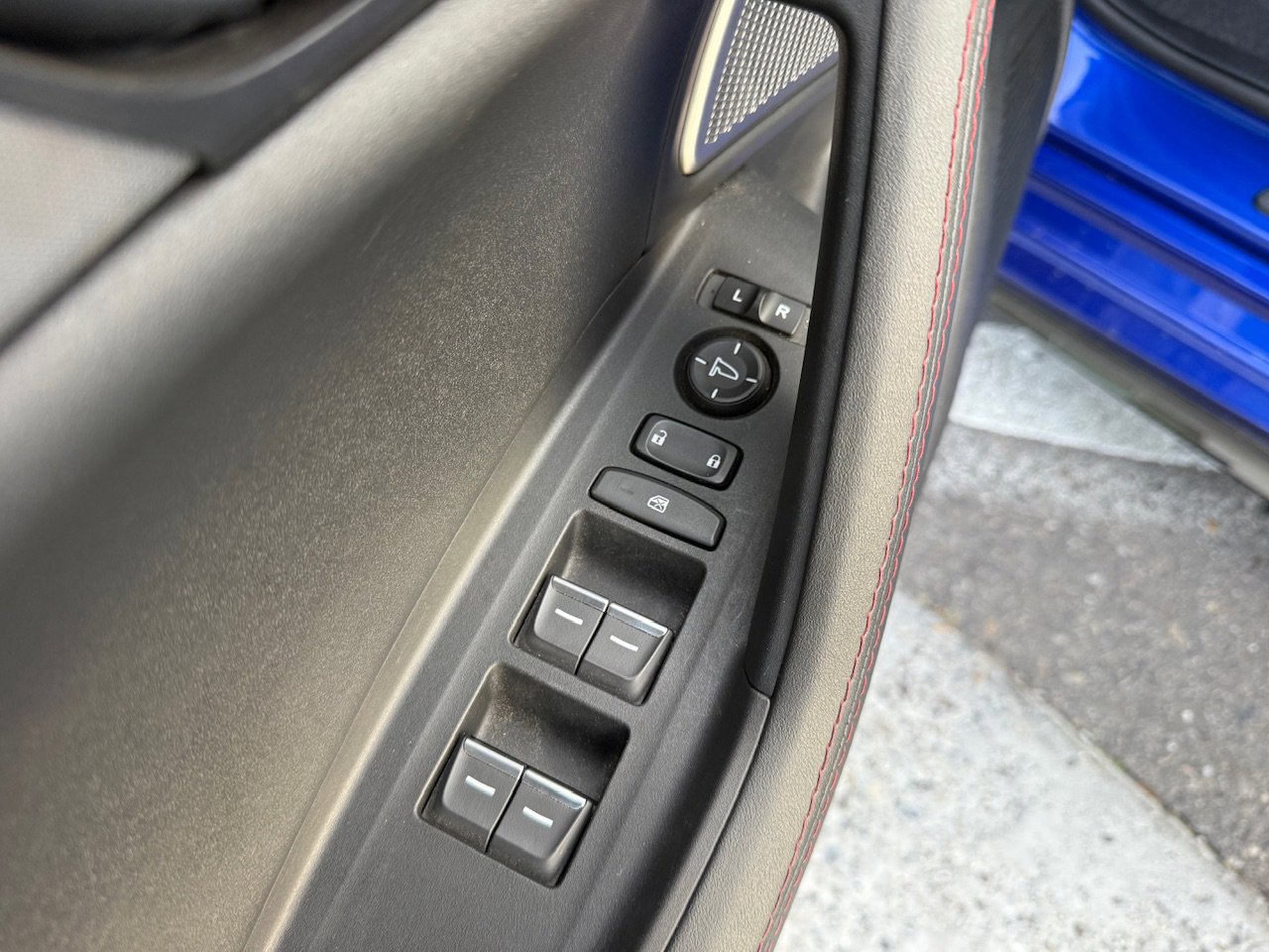 Used 2023 Acura TLX SH-AWD w/ A-SPEC Pkg image 11