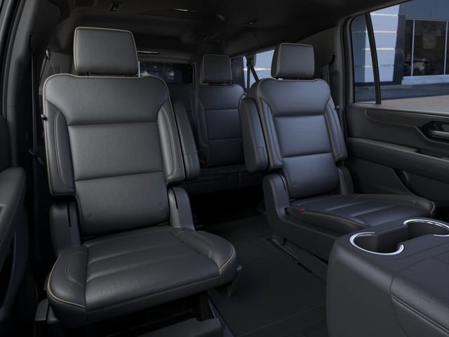New 2026 GMC Yukon XL Elevation w/ Elevation Premium Package AWD/4WD image 17