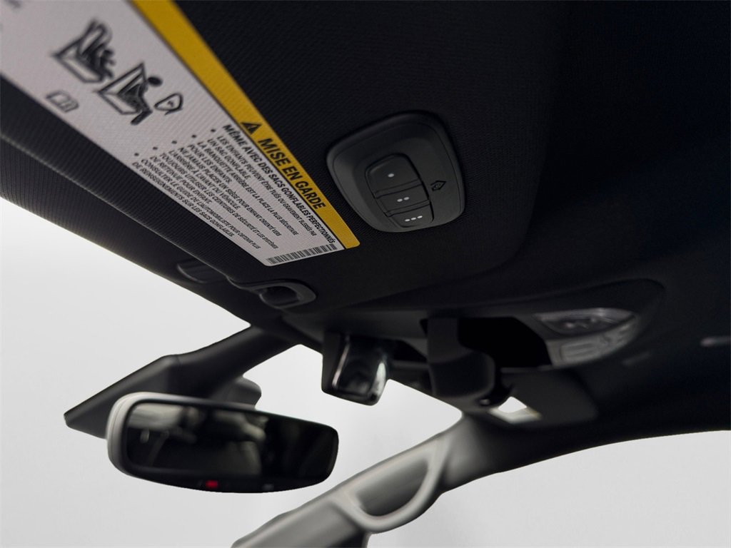 New 2026 Chrysler Pacifica Select image 27