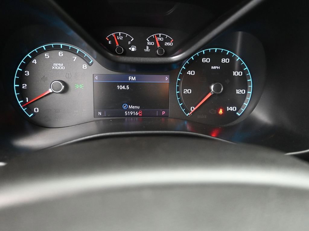 Used 2019 GMC Canyon Denali image 21