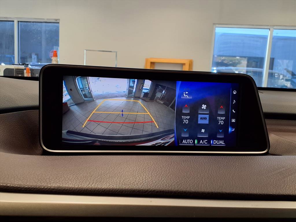 Used 2017 Lexus RX 350 FWD image 28