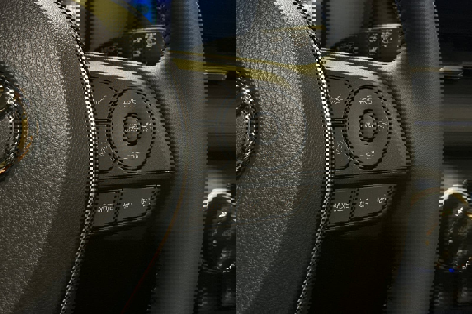 New 2025 Toyota RAV4 XSE image 28