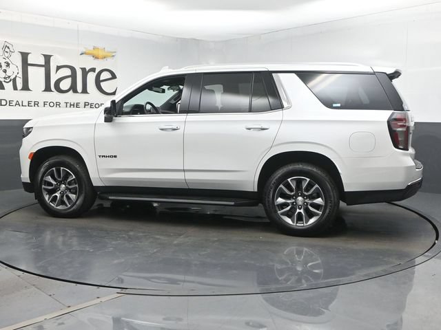 Certified 2023 Chevrolet Tahoe LT w/ LT Signature Package AWD/4WD image 55