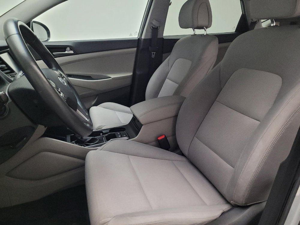 Used 2018 Hyundai Tucson Value image 17