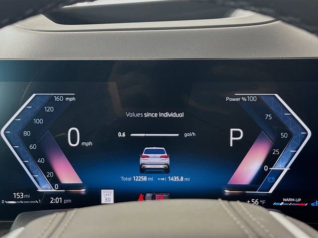 Used 2024 BMW X5 xDrive40i w/ Premium Package image 12