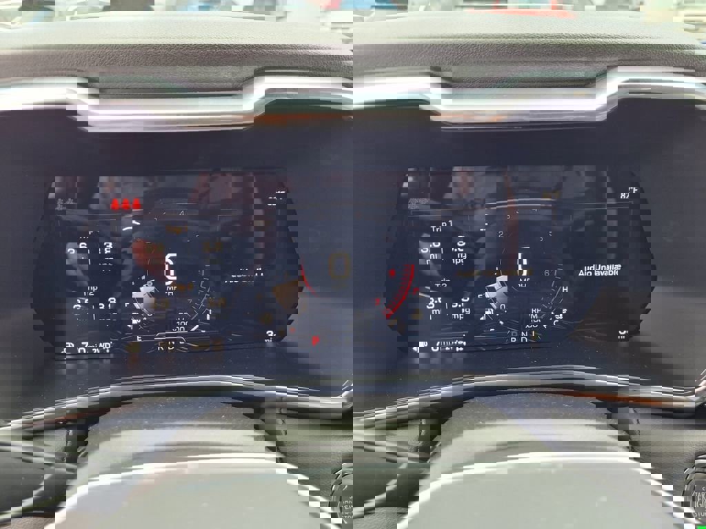 New 2025 GMC Canyon Elevation w/ Convenience Package image 17