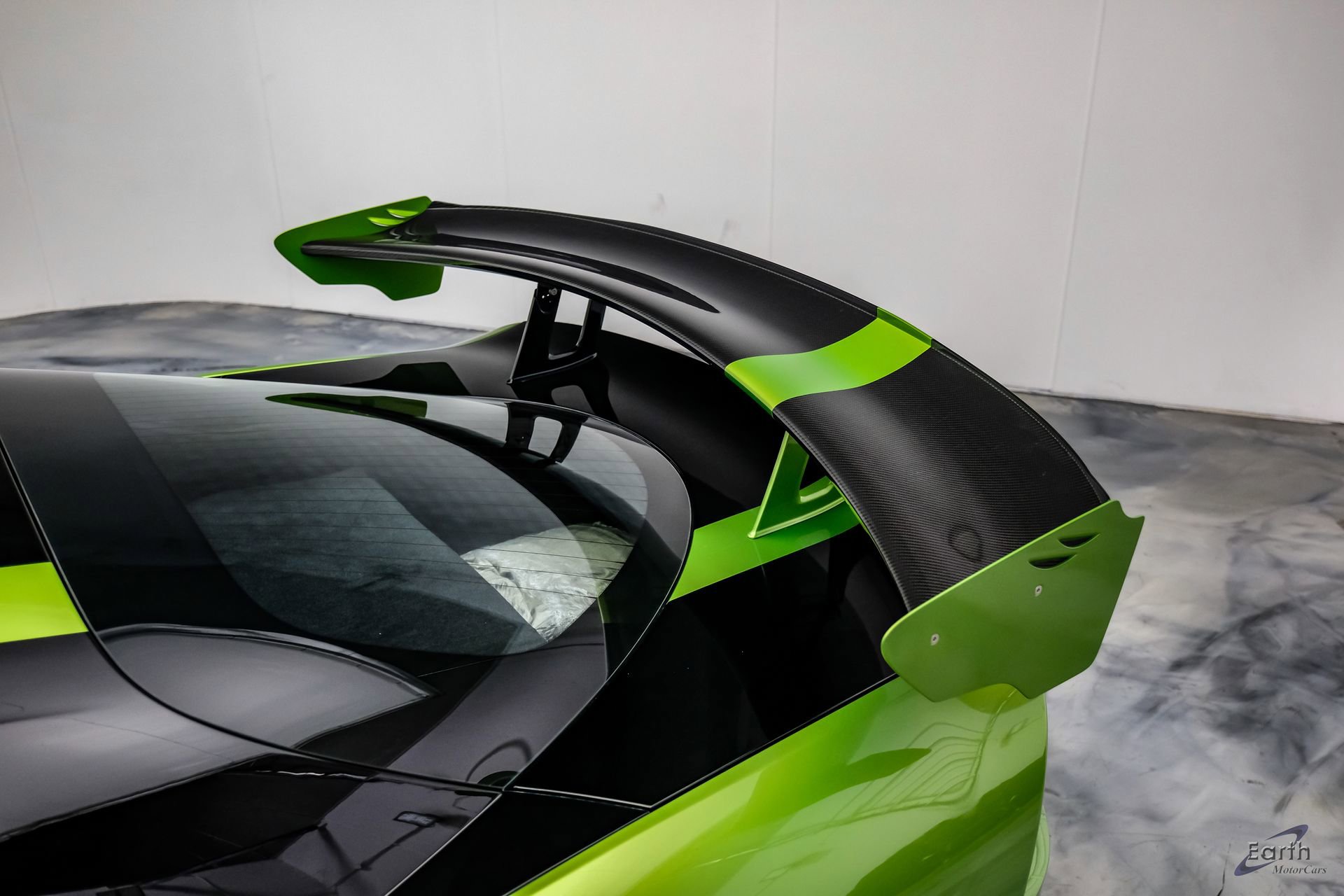 Used 2010 Dodge Viper ACR RWD image 19