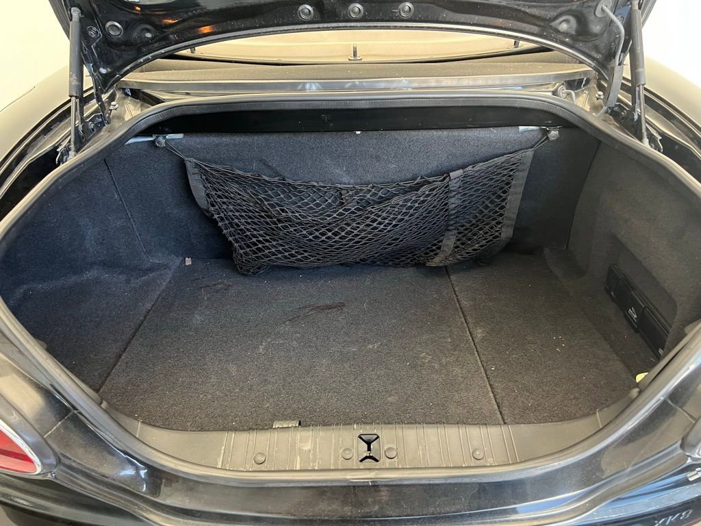 Used 2002 Jaguar XK8 Convertible RWD image 19