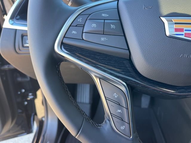 New 2026 Cadillac XT5 Premium Luxury w/ LPO, Floor Liner Package image 20