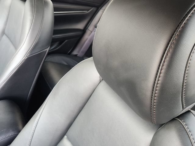 Used 2025 MAZDA MAZDA3 s FWD image 21