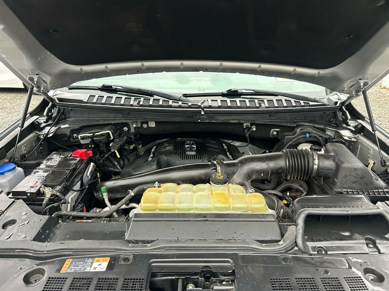 Used 2019 Lincoln Navigator Select image 27