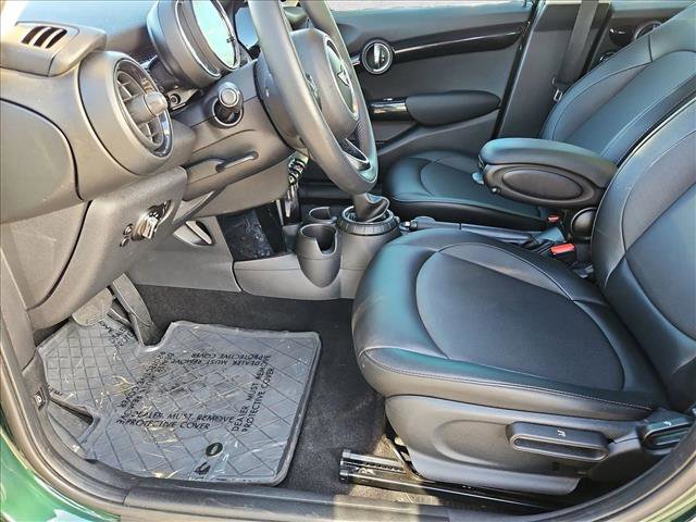 Used 2016 MINI Cooper S image 17