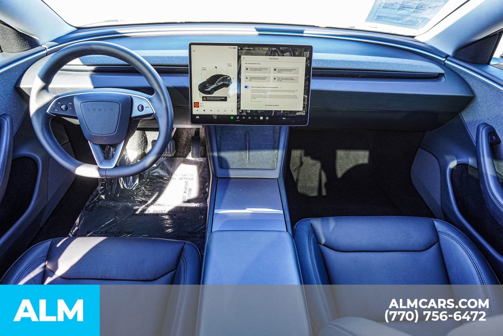 Used 2025 Tesla Model 3 image 26