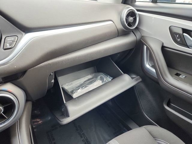 Used 2023 Chevrolet Blazer LT image 45