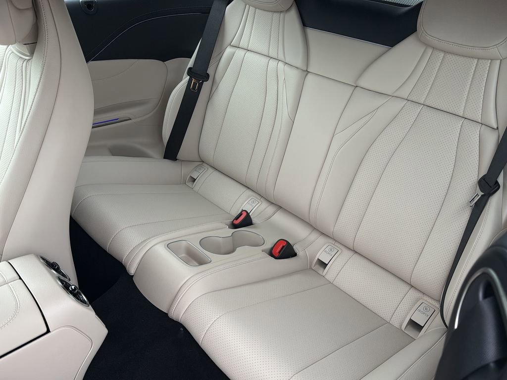 New 2026 Mercedes-Benz CLE 300 4MATIC Cabriolet image 20