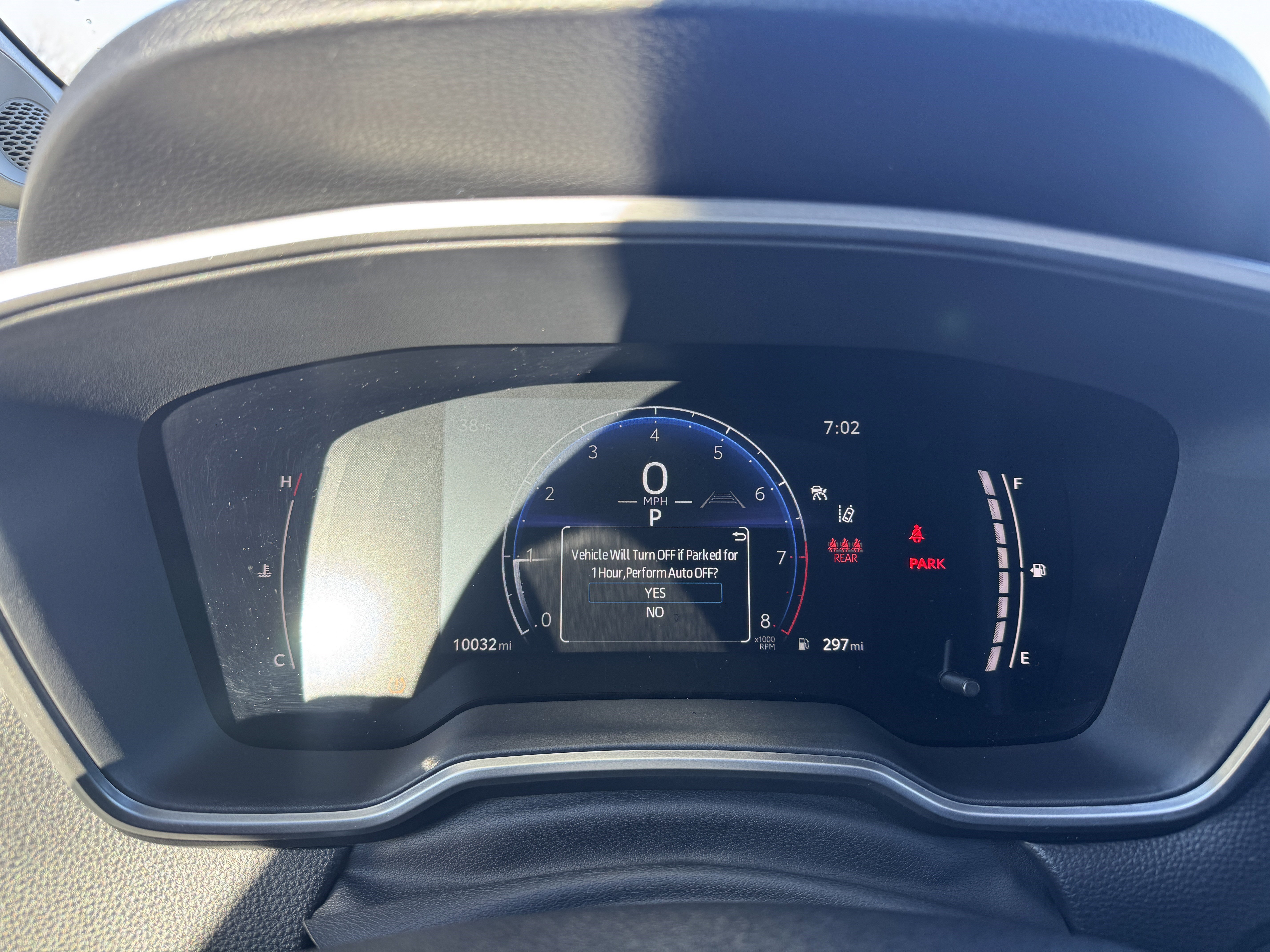 Used 2024 Toyota Corolla Cross XLE image 21