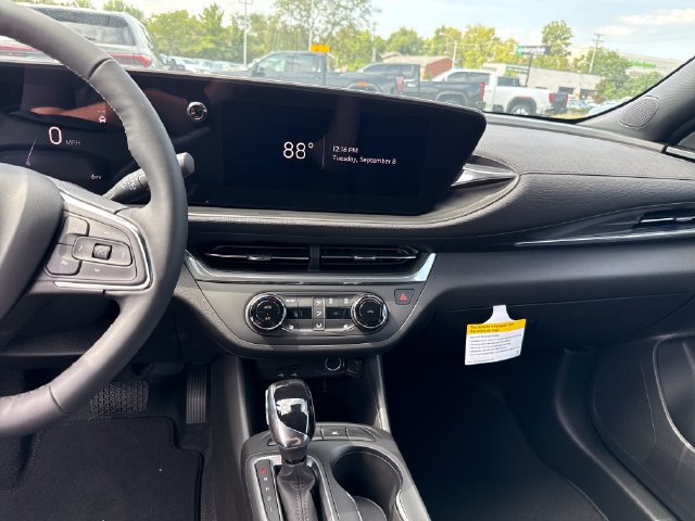 New 2026 Buick Envista Preferred w/ Convenience I Package FWD image 20