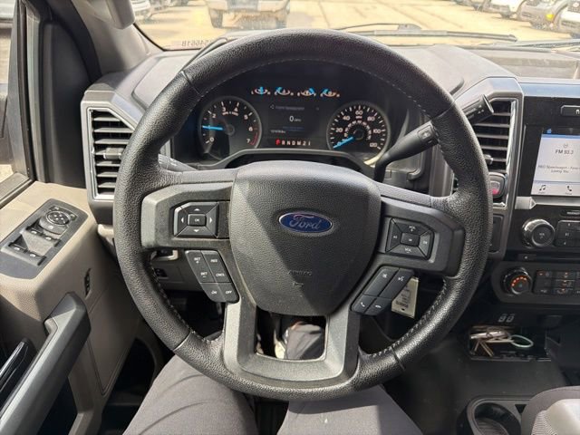 Used 2016 Ford F150 XLT w/ Equipment Group 302A Luxury AWD/4WD image 24
