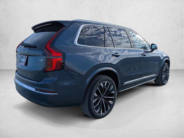 New 2026 Volvo XC90 T8 Ultra w/ Protection Package video 2