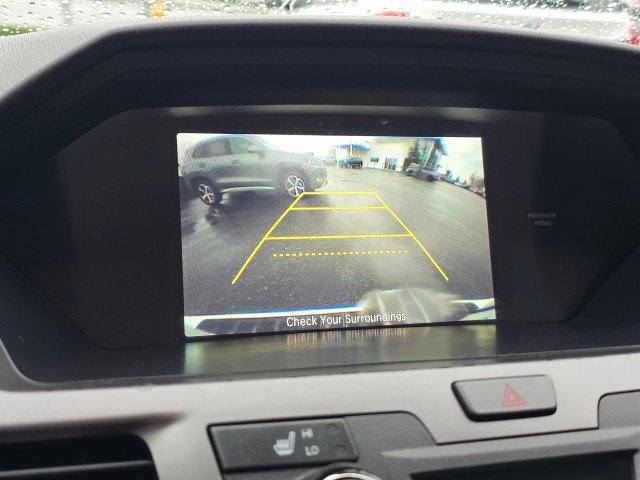 Used 2017 Honda Odyssey EX-L image 37