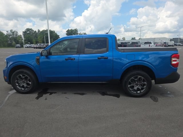 Used 2022 Ford Maverick XLT w/ Equipment Group 300A Standard AWD/4WD image 12