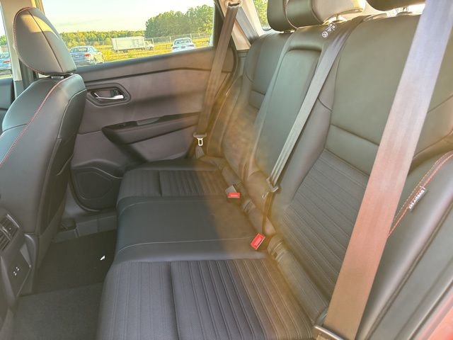 New 2026 Nissan Rogue SV image 19