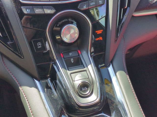 Used 2022 Acura RDX A-Spec image 17