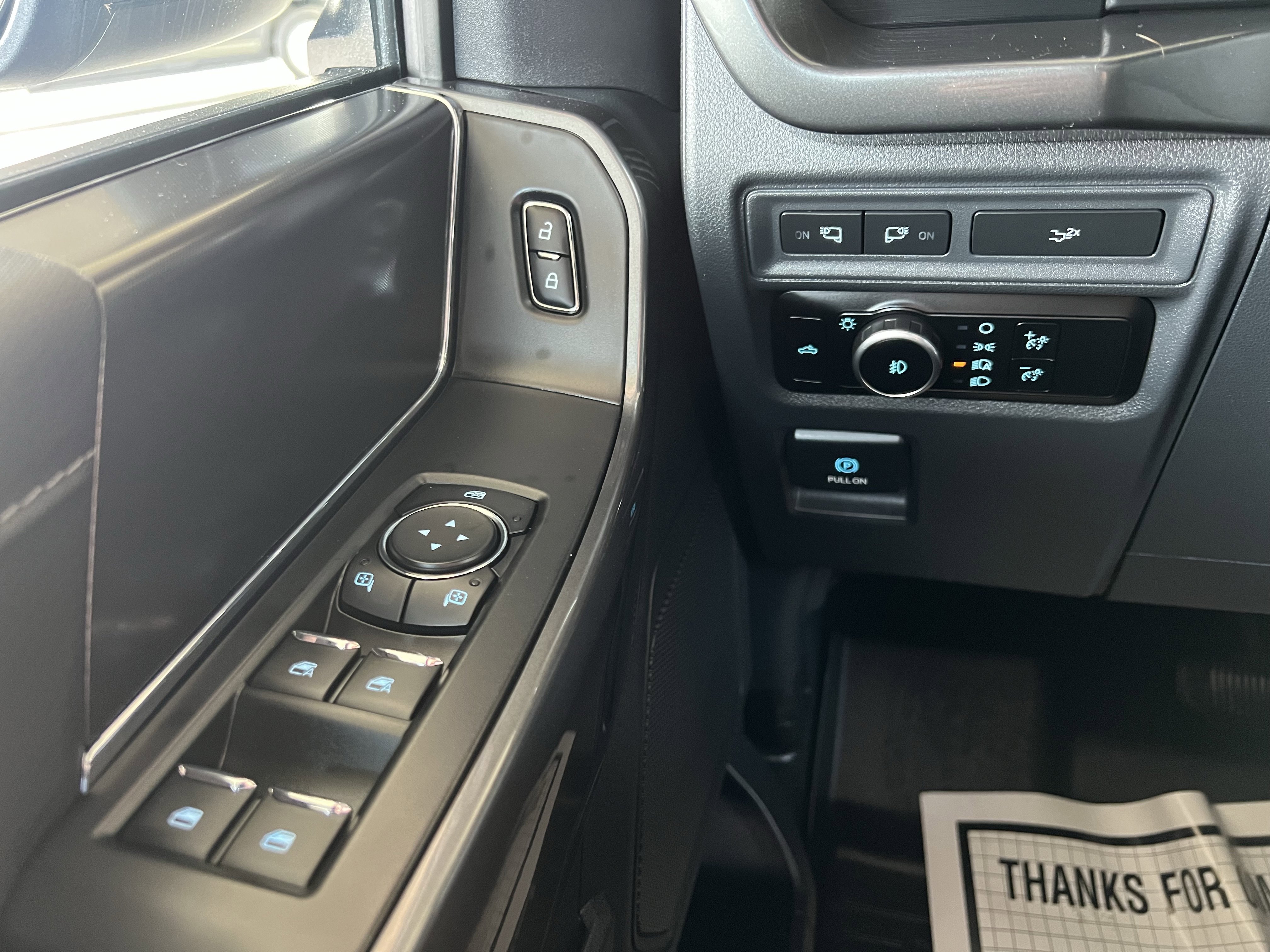 Used 2023 Ford F150 XLT w/ Equipment Group 302A High AWD/4WD image 48