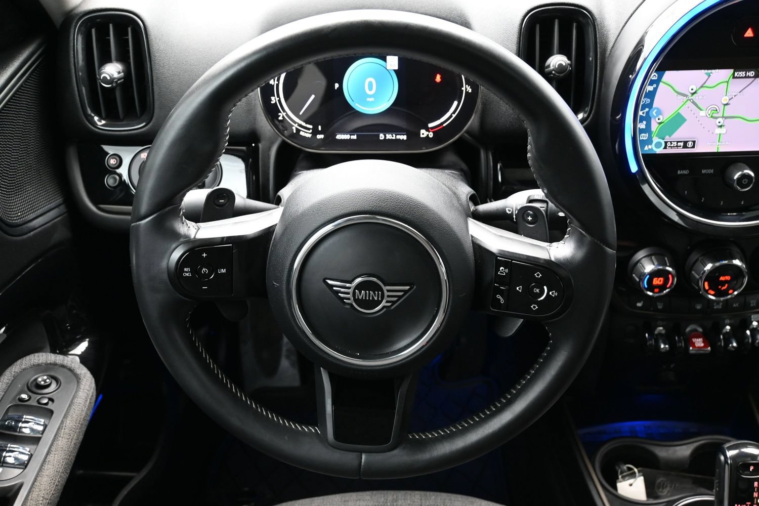 Used 2024 MINI Cooper Countryman S FWD image 15