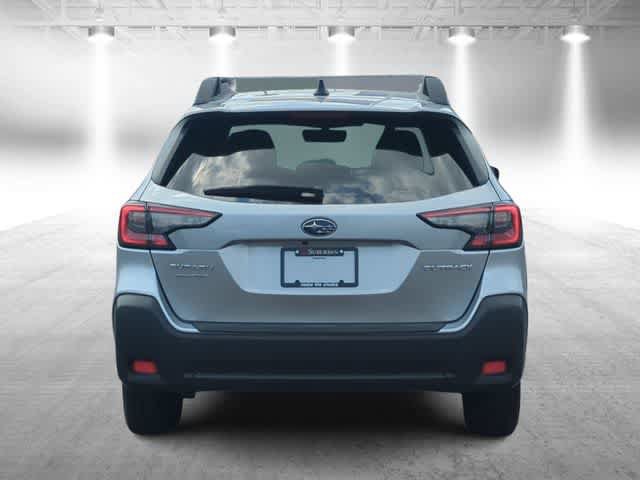 Used 2025 Subaru Outback Premium w/ Popular Package #1 AWD/4WD image 7