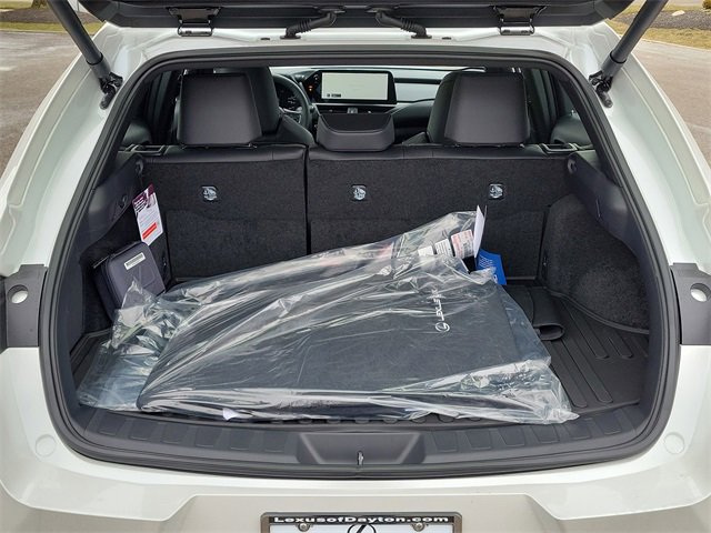 New 2025 Lexus UX 300h 300h Premium image 7