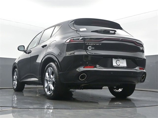 New 2025 Dodge Hornet R/T image 49
