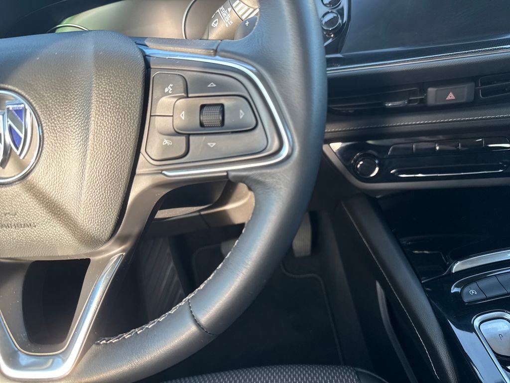 Used 2021 Buick Envision Preferred image 26