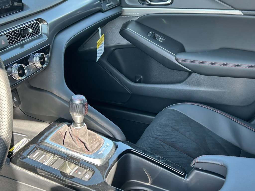 New 2026 Acura Integra Type S image 12