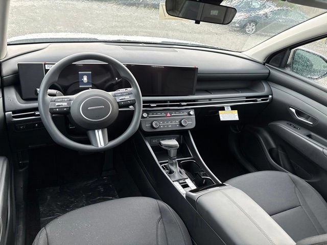 New 2026 Hyundai Tucson SE AWD/4WD image 7